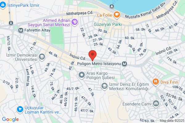 Cinar Dis Tic.ltd.sti.