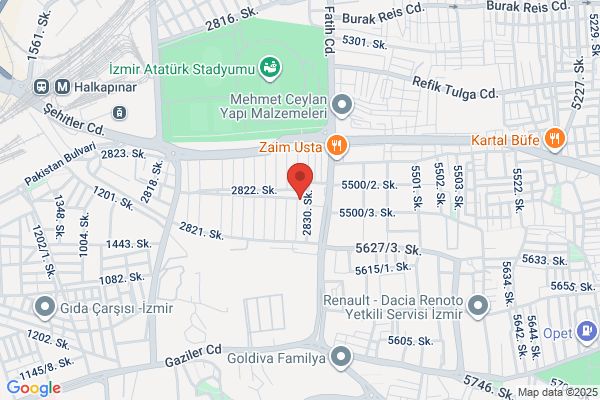 Rulpar Mak.yed,par.san.tic.ltd.sti.