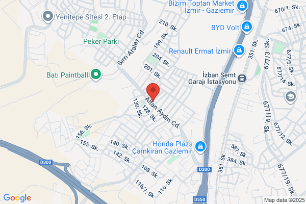 Hanedan Koltuk Ve Yatak Ltd.