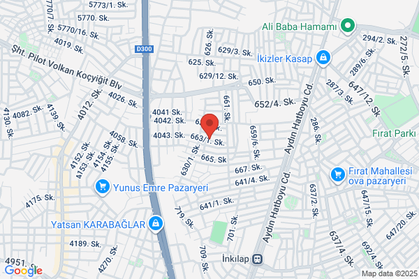 Izdas Yayli Yataklari