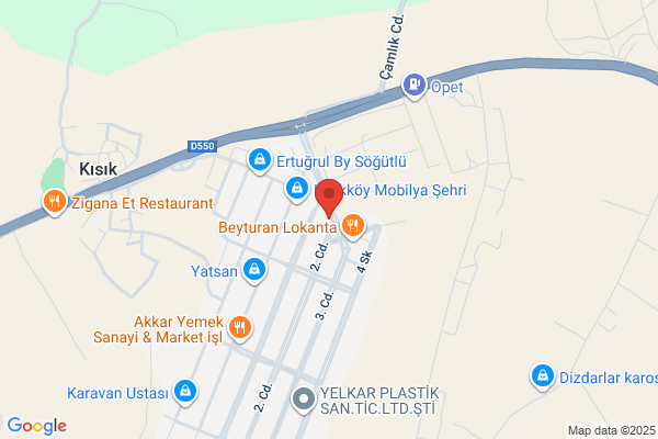 Firmak Plastik Kablo Ayirma Sistemleri