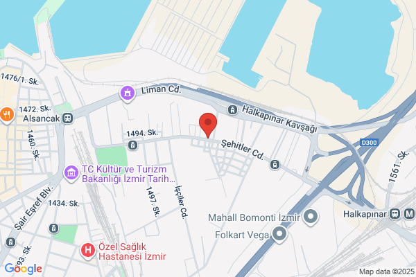 Izmir Tel Cit San.