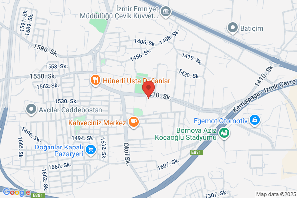 Kartis Tel Ve Profil Çekme San.