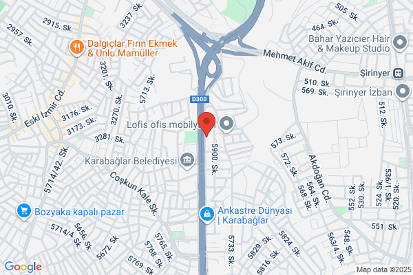 Izpar IÇ Ve Dis Tic.a.s