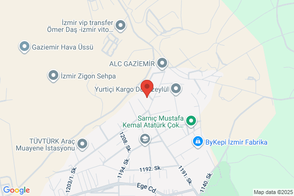 Öncu Gida San. A.s.