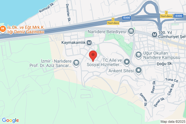 Aktif Dis Ticaret Ltd.sti.