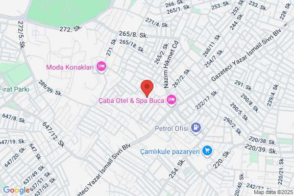 Besa Gida Yemek San.tic.ltd.sti.