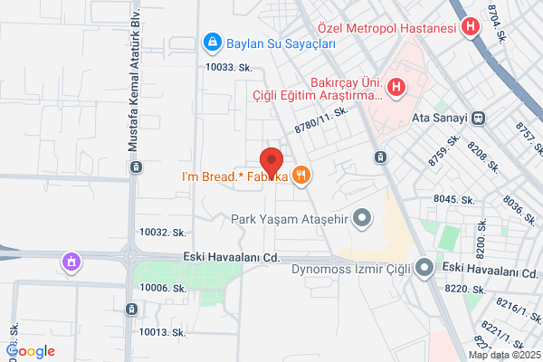 Demiroglu Yemek & Catering
