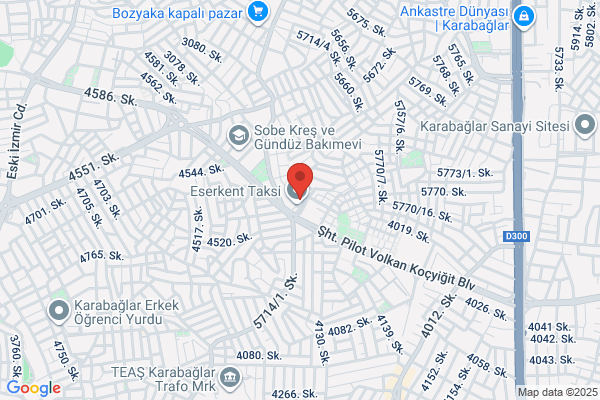 Erka Emaye Sanayi Ve Ticaret Ltd.sti.