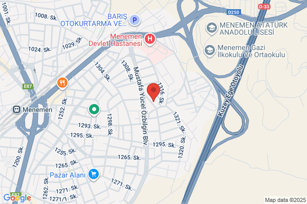 Kent Mobilya Dekorasyon