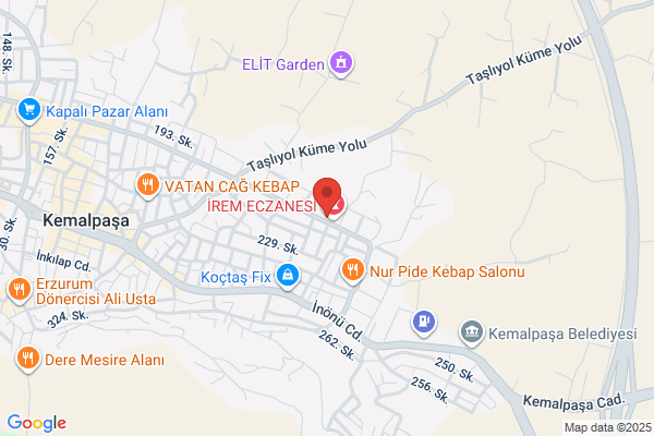 Pikar Insaat Dek. Reklam. Kagit Amb.san. Ve Tic. Ltd.