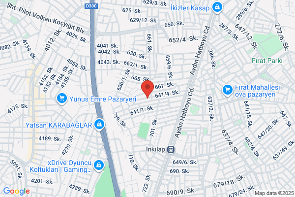 Tarz Mobilya Dekorasyon Ltd. Sti.