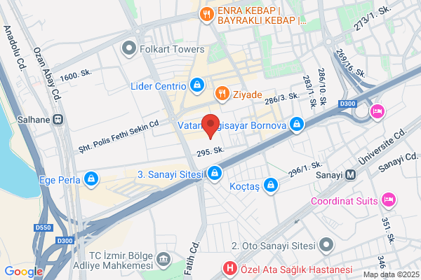 Ismet Talay Dis Mlz. Ltd. Sti.