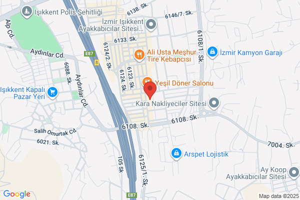 YagcikÖseler Deri A.s.