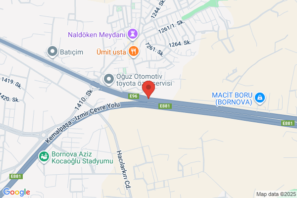 Egeotomotiv Mensuplari Dernegi