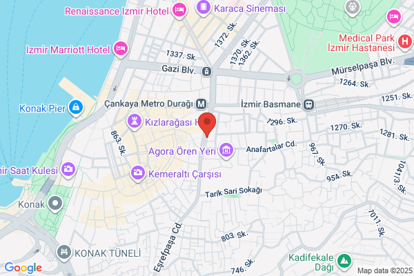 Izm. Emlak Musavirleri Dernegi