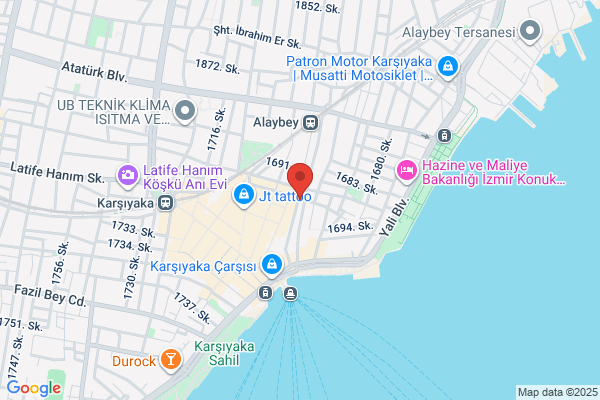 Karsiyaka Emekli Ogretmen. Dernegi