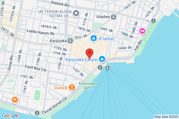 Karsiyaka San. Isadam. Dernegi