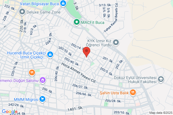 Kardesler Demir Tic. Ltd. Sti.