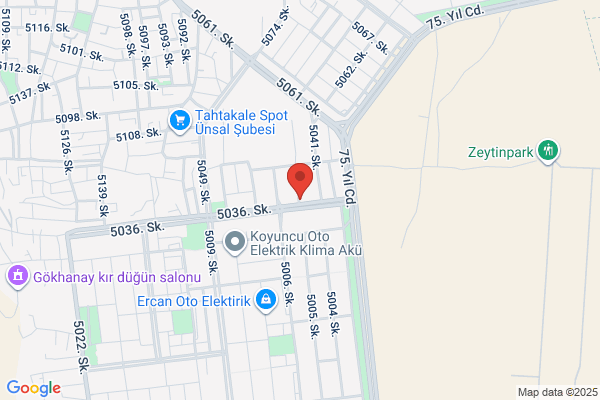 Anadolu Demir Çelik San. Tic. Ltd. Sti.