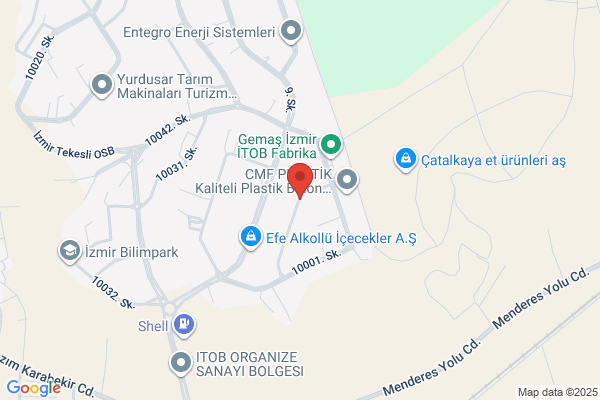 Ece Dokumculuk San. Ve Tic. Ltd.sti.