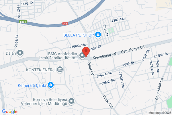 Pusula Elektrikli Ev Aletleri