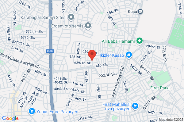 Budak Orman Urunleri San.tic.ltd.sti.