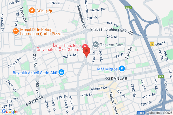 Att Acar Teknik Ticaret Ve Klima Sanayi Ltd.sti.
