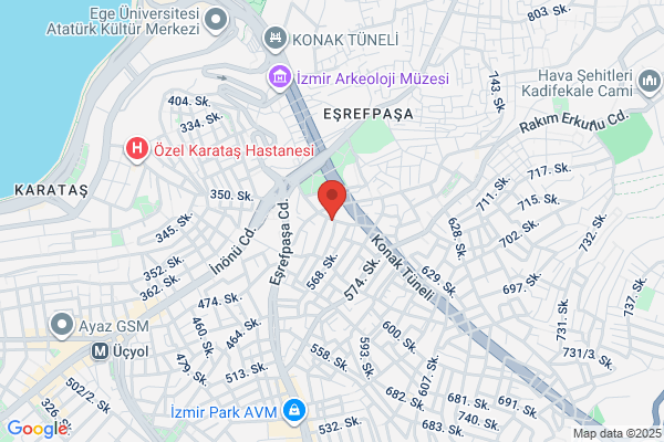 De-ta Ve Ticaret Limited Sirketi