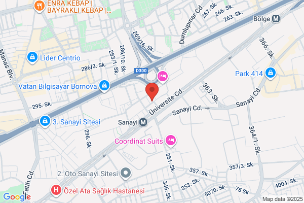 Egepleks Yapi Ve Elektrikmalzemeleri Sanayi Ve Ticaret
