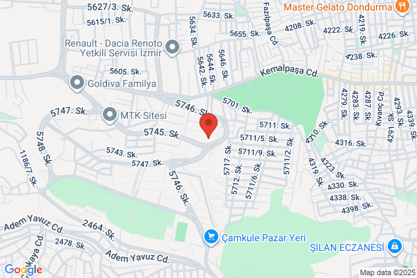 Eks Elektronik Kontrol Sanayi Ve Ticaret Limited Sirketi