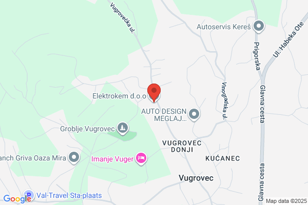 Elektrokem Elektrokimya San.ve Tic.a.s.