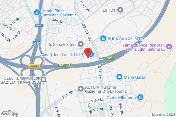 Elpa Oto Elektrik Yedek ParÇa Sanayi Ltd. Sti.