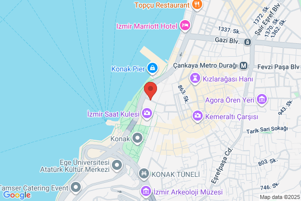 Izmir Tv TÜp San.ve Tic. Ltd.sti