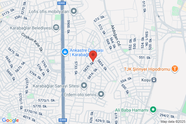 Marmara Isitma Ve Klima Sanayii Ve Ticaret Ltd.sti.