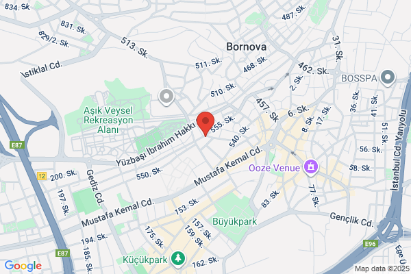 Mevzuat Web Sitesi