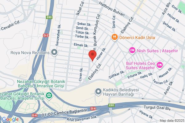 Procom Elektronik Ve Haberlesme Cihazlari Ticaret