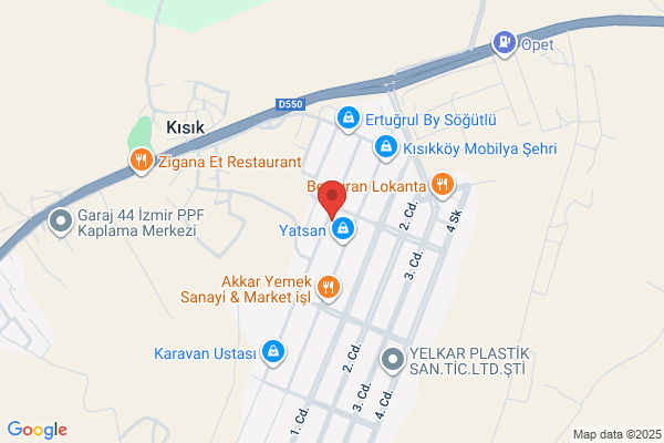 Sahan Elektro Statik Toz Boya San.ve Tic.a.s.