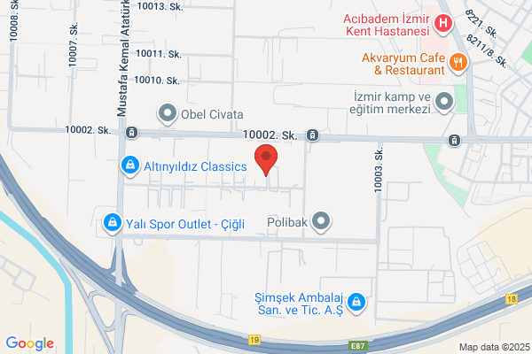 Setsan Ve Ticaret Ltd.sti.