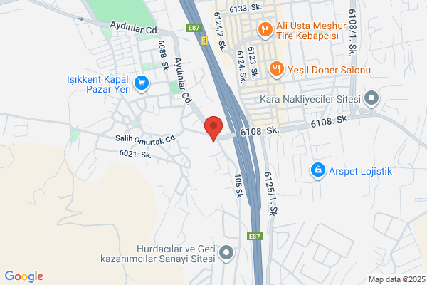 Sigma Star Elektrik Ve Ticaret