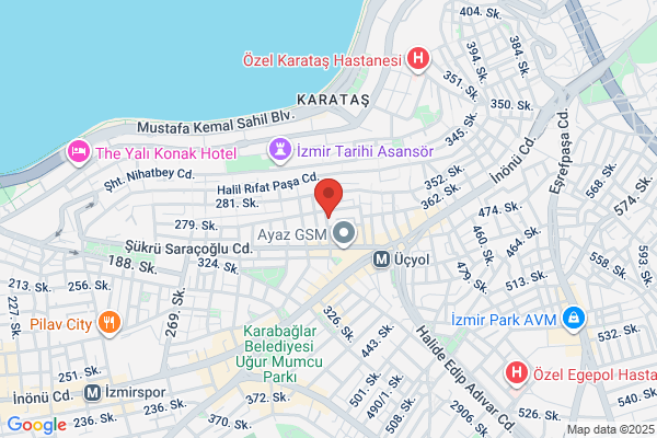 Ugurlu Elektronik Cengiz KÜÇÜkÖren