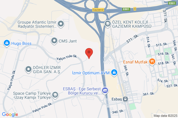 Vestas Vardarci Elektromekanik Sanayi Ve Ticaret