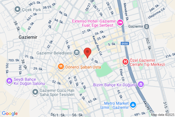 Çigli Elektrik Ilgi KÖklemez