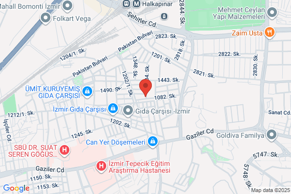 Özfiliz Elektronik Insaat Sanayi Ve Ticaret