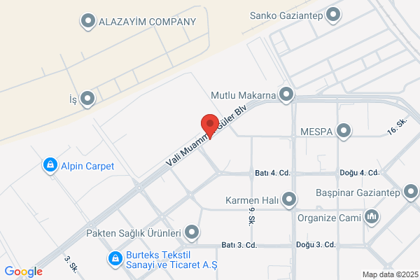 Edemsan Elektrik Malzemeleri Imalati Sanayi Ve Ticaret
