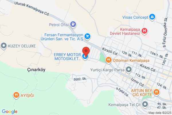 Esas Elektrik Sanayi A.s.