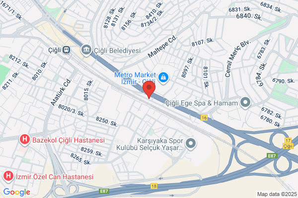 Izmir Tms Elektrik Malzemelerisan.ve Tic.ltd.sti.