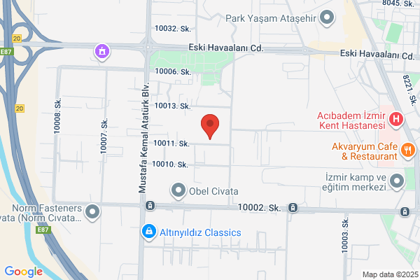 Schneider Elektrik Sanayi Veticaret A.s