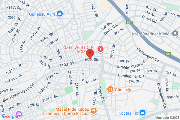 Akpinar Ticaret