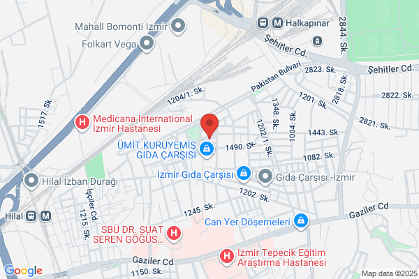 Cersa Elektrikli Ev Aletleri Ve Dayanikli TÜketim Mallari